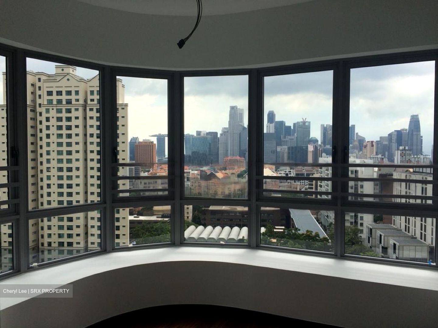 Starlight Suites (D9), Apartment #478205711